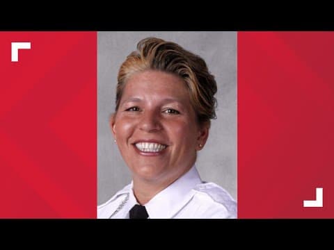 Additional charges filed against Columbus police officer for alleged misconduct during downtown prot