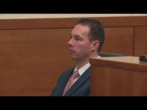 Jury selected in murder trial of Dr. William Husel