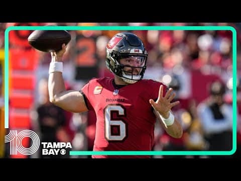 The Blitz: Tampa Bay Buccaneers 2025 offseason outlook
