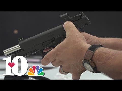 After gun violence declared national public emergency, advocates urge leaders to take action