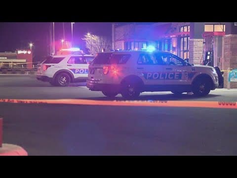 23-year-old man killed in shooting at southeast Columbus gas station