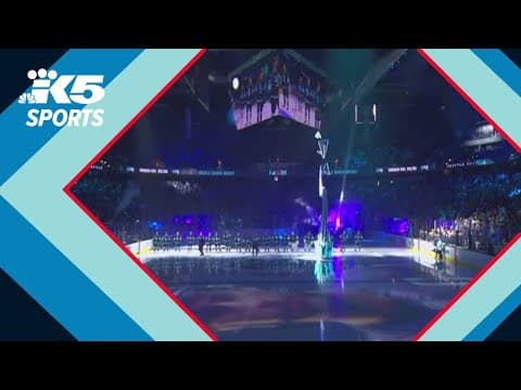 Everything new to expect for the Kraken's 2025-26 season