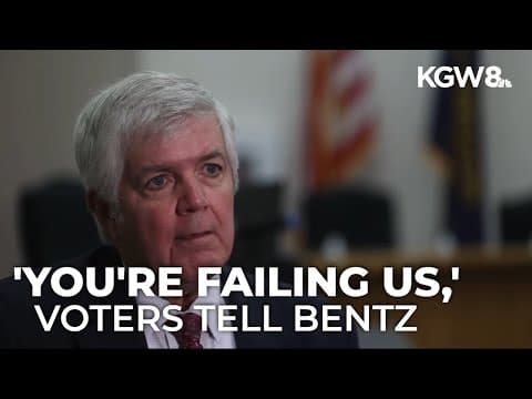 Oregon's only Republican congressmember defends Trump, 'Big Beautiful Bill'