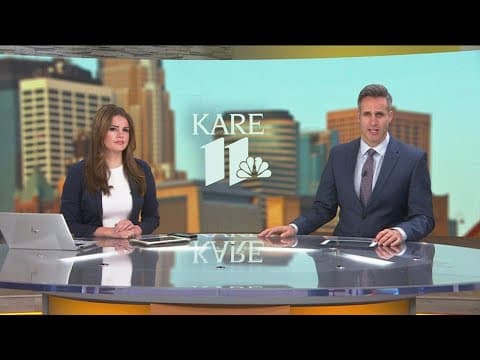 Morning news headlines | Thursday, Oct. 27