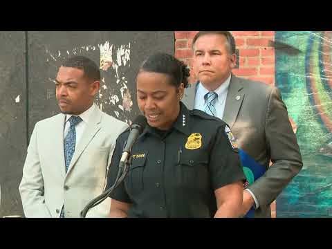 City leaders announce new safety measures for Short North