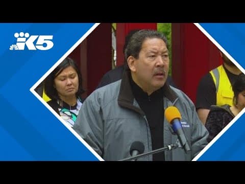 City, businesses invest in safety program for Seattle's Chinatown International District