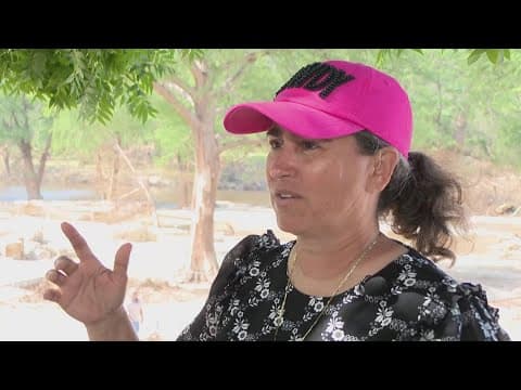 RV park owner recounts deadly Texas flash floods