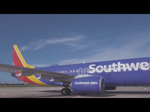 Southwest Airlines executive chairman retiring earlier than expected