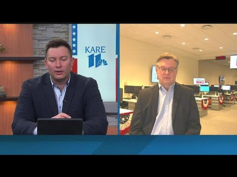 Chris Hrapsky talks 1-on-1 with NBC’s John Lapinski