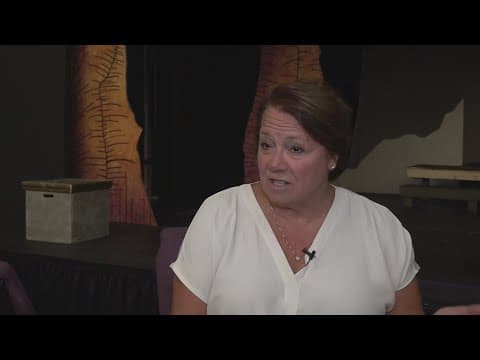 Knoxville Children's Theater offering gameday parking