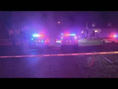 2 injured in South Linden shooting