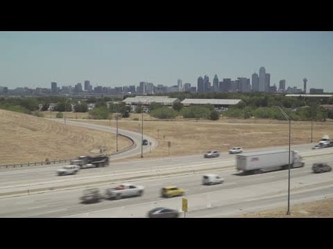 Group protesting proposed cuts to Dallas city programs