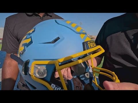 Pro football debuts in Fishers in March