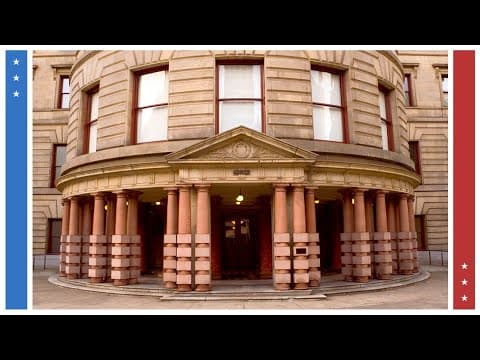 Initial results show more Yes votes than No votes for Portland charter reform