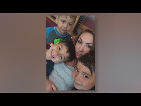 Mother of North Texas woman killed in shooting wants her daughter's killer to come forward