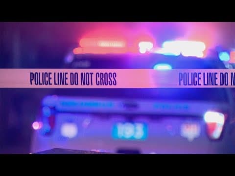 1 critically injured in north Columbus shooting
