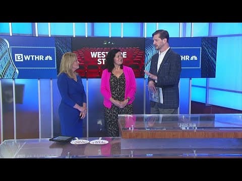 Indianapolis Opera to perform 'West Side Story' at Indianapolis Zoo