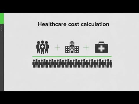 Document found on Luigi Mangione claim US has most expensive health care system in the world