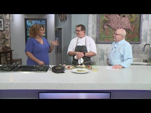 Taste of Covington kicks off month-long celebration of food, wine, music and art