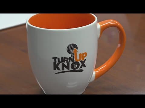 Turn Up Knox releases letter after Knoxville terminates partnership, eyes new program