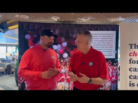 Ryan Day talks Matt Patricia hiring, changes for 2025