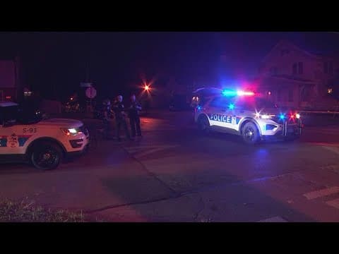 One person dead after shooting near Westgate Park