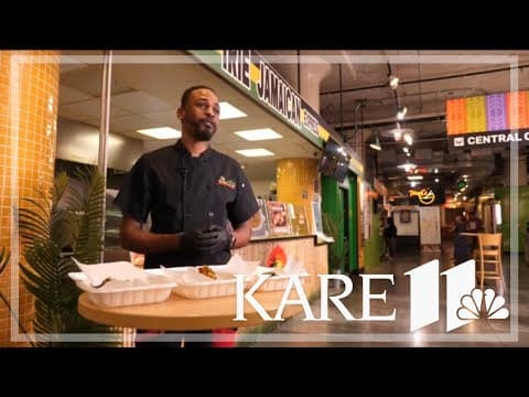 Minnesota State Fair releases new foods for 2025