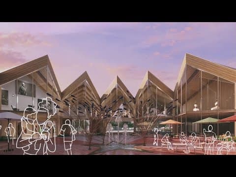 Fort Worth city council could approve plans for National Juneteenth Museum