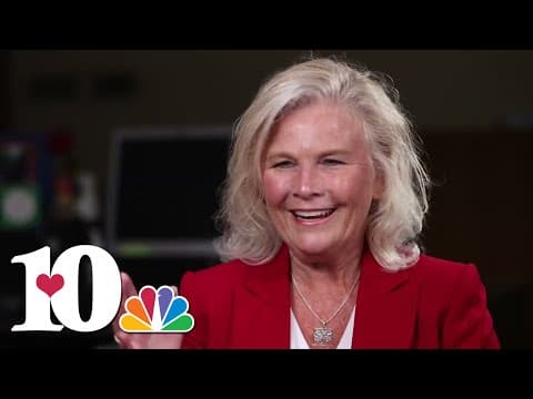 Heart of the Matter: Knox County District Attorney General Charme Allen