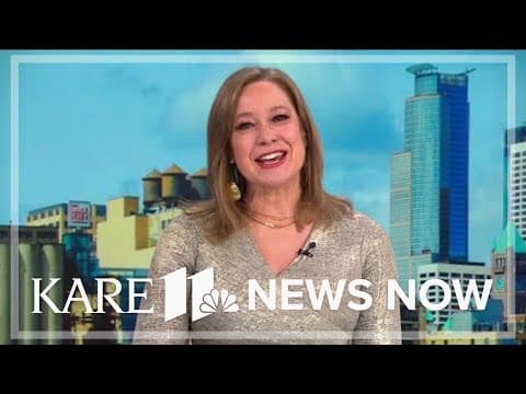 KARE 11 News at Noon | Dec. 26, 2023