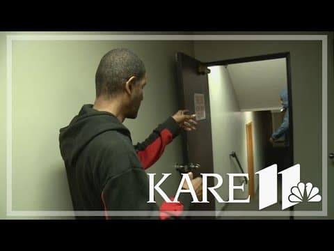 Neighbors describe scene of deadly Minneapolis shooting