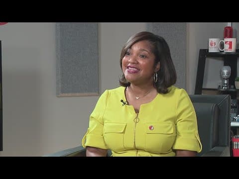 Columbus City Schools' superintendent says investing in future teachers is important