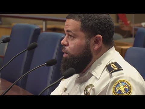 Judge won't drop charges in Tyrell Morris fraud case