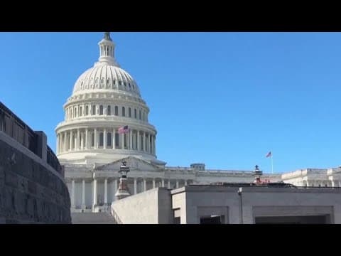 Shutdown latest | Oct. 8, 2025