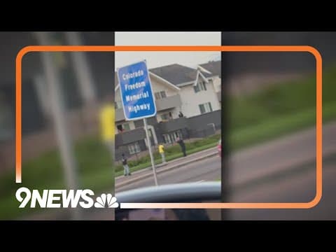 New video shows deadly Aurora Police shooting