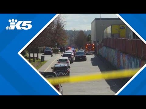 No criminal charges filed against owner of SUV that struck, killed Seattle student