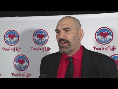 Scot Pollard, former Pacers player, named Grand Marshal of 2025 AES 500 Festival Parade