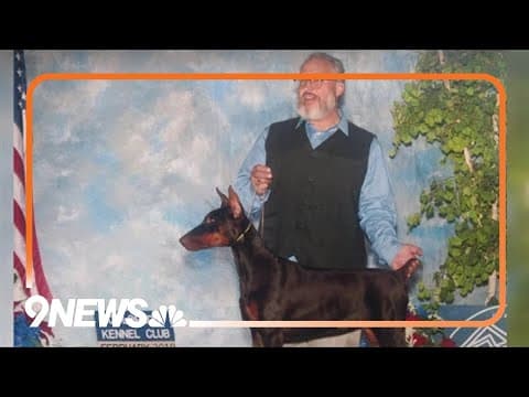 Charges recommended in death of Clear Creek County dog breeder
