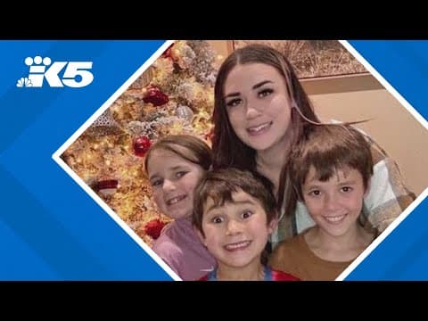 Washington state employee and 6-year-old son detained by ICE