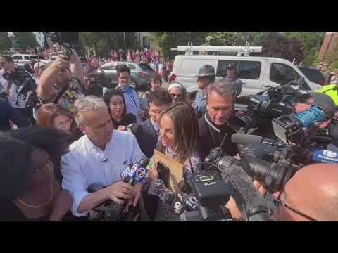 Massachusetts jury still deliberating in Karen Read murder trial