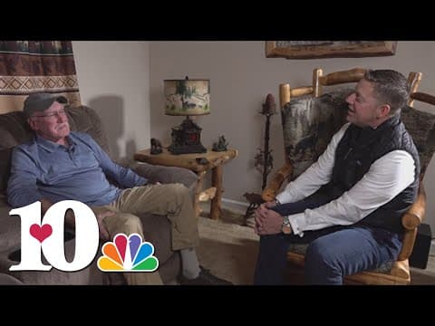 Service & Sacrifice: 2024 Recap