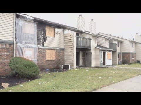 State fire marshal weighs in on recent fires