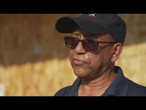 Garland Crash: Star Bukri's owner on the restaurant's legacy and his wife's influence