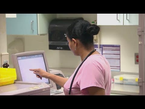 Hiring slowed as employer confidence dipped, according to new jobs report