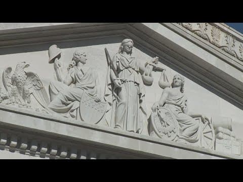 Cantrell set to give annual 'State of the City' address on Wednesday