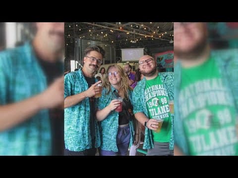 Urban South’s 9th anniversary celebration features new beers, live zydeco, and local food favorites