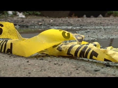 1 woman killed, 4 others wounded in a New Orleans shooting, NOPD investigates