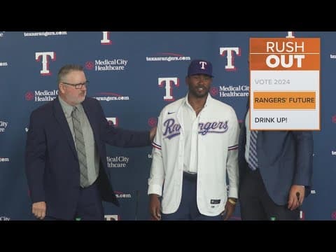 The Ranger's number-one pitching prospect will make his debut tonight