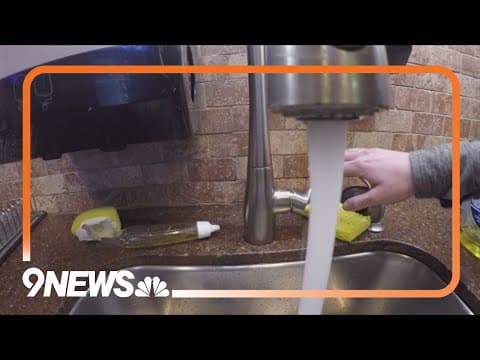 Is fluoride in water harmful? Health expert explains