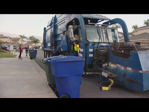Plaintiffs, residents to rally against City of San Diego's trash fee increase
